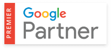 Google Premier Partner logo